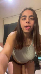 Anee21 webcam model stream image