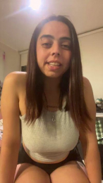 Anee21 webcam model stream image