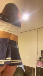 Anee21 webcam cam4 model stream image