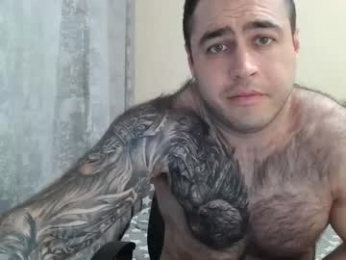 aaron_royal webcam model stream image