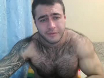 aaron_royal webcam model stream image