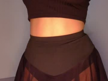 lilbeccaxo webcam model stream image