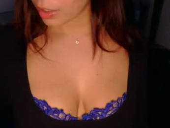 lilbeccaxo webcam model stream image