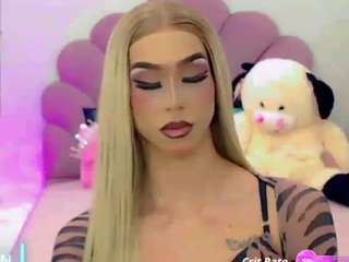 valeria-pricess webcam model stream image