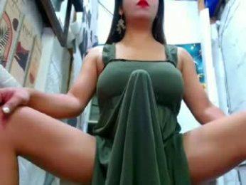 urprincessofselfsuck webcam model stream image