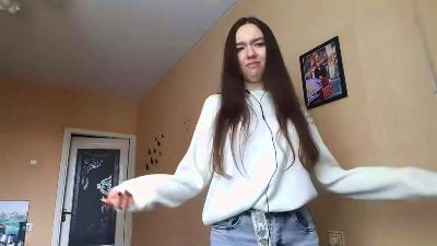 SaSsY_Passy webcam model stream image