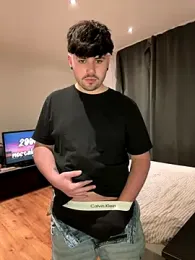 gayboooy_nrw webcam model stream image