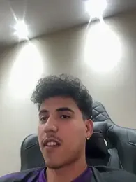 henrids webcam model stream image