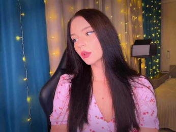 -Violetta- webcam bongacams model stream image