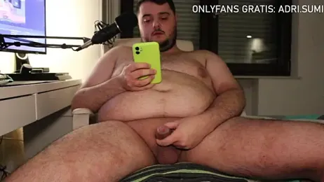 adrisumi webcam model stream image