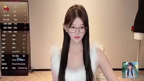 Cy1nna webcam stripchat model stream image