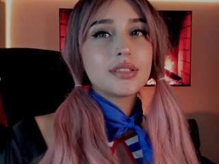 charrlottegrey webcam model stream image