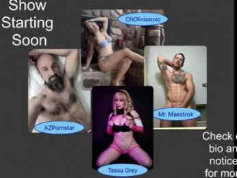 spaceneighbor webcam chaturbate model stream image