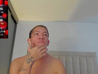 iamjulian_ webcam model stream image