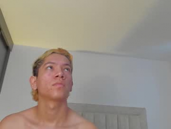 iamjulian_ webcam model stream image