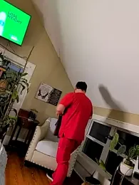 sizableunicorn7 webcam model stream image