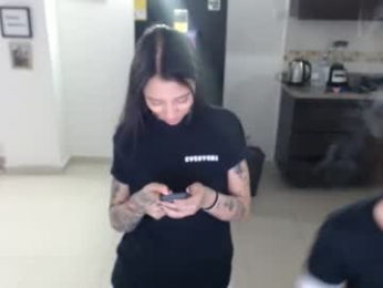 sabbrand_ webcam model stream image