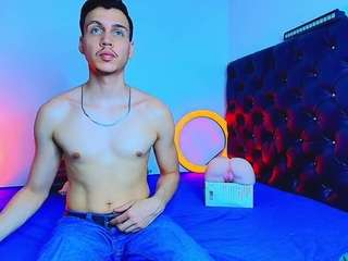 marcushanks1 webcam model stream image