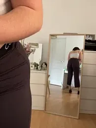 Chloe-taa webcam model stream image