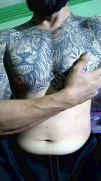 Beibyleon69 webcam model stream image