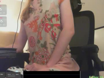 lil_gem webcam model stream image