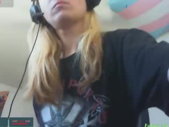 lil_gem webcam model stream image