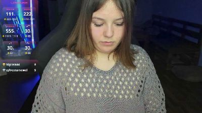xnirvanax_fun webcam model stream image