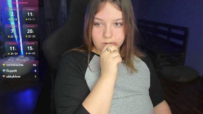xnirvanax_fun webcam model stream image