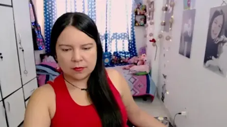 claryssa_ webcam model stream image