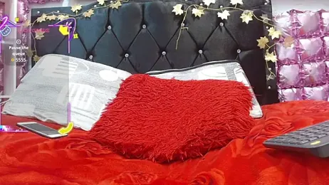 poisondost_hot webcam model stream image