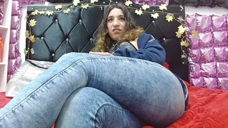 poisondost_hot webcam model stream image