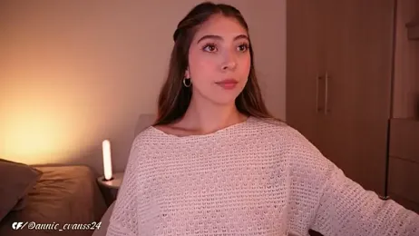 annie24_evans webcam model stream image