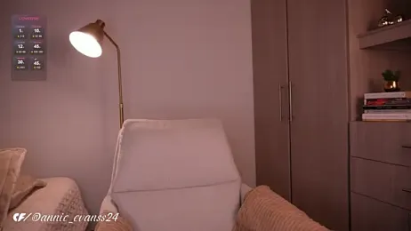 annie24_evans webcam stripchat model stream image