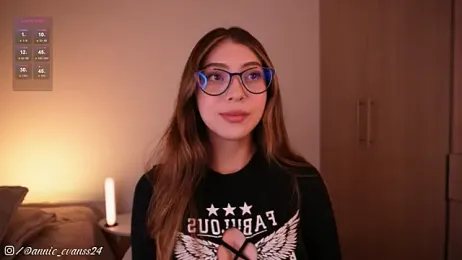 annie24_evans webcam model stream image