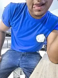 Boy_zi webcam model stream image