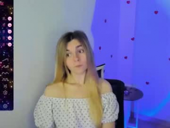 sweetfoyou webcam model stream image