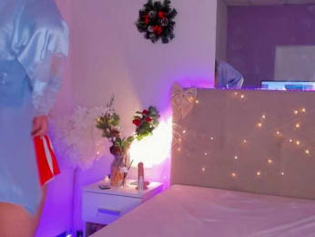 LunaHeadly webcam bongacams model stream image