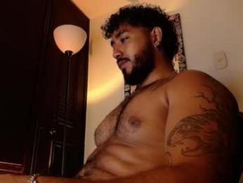 bigdaddybx webcam chaturbate model stream image