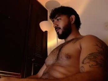 bigdaddybx webcam model stream image