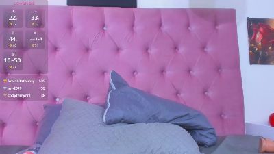 Dania_wish webcam model stream image