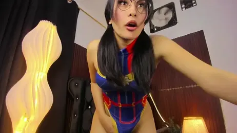 Madisson_Grae webcam model stream image