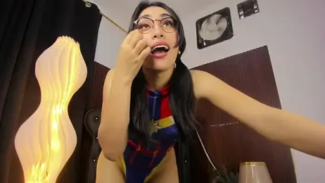 Madisson_Grae webcam model stream image