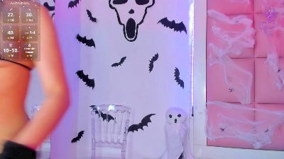 Lili_Bykers webcam model stream image