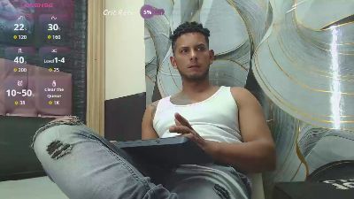 Chris_Dick99 webcam model stream image