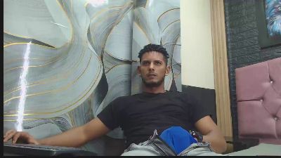 Chris_Dick99 webcam model stream image