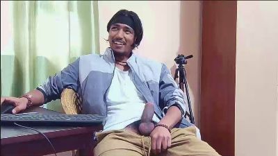 gre3k_god webcam model stream image