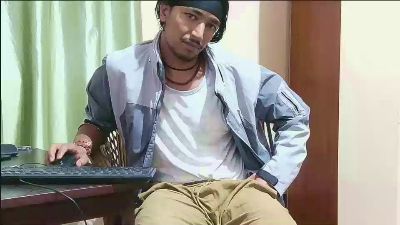 gre3k_god webcam model stream image