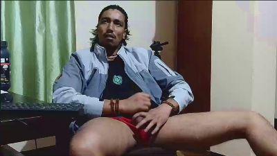 gre3k_god webcam model stream image