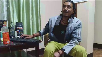 gre3k_god webcam model stream image