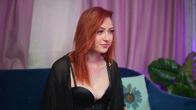EvelynCoffee webcam model stream image